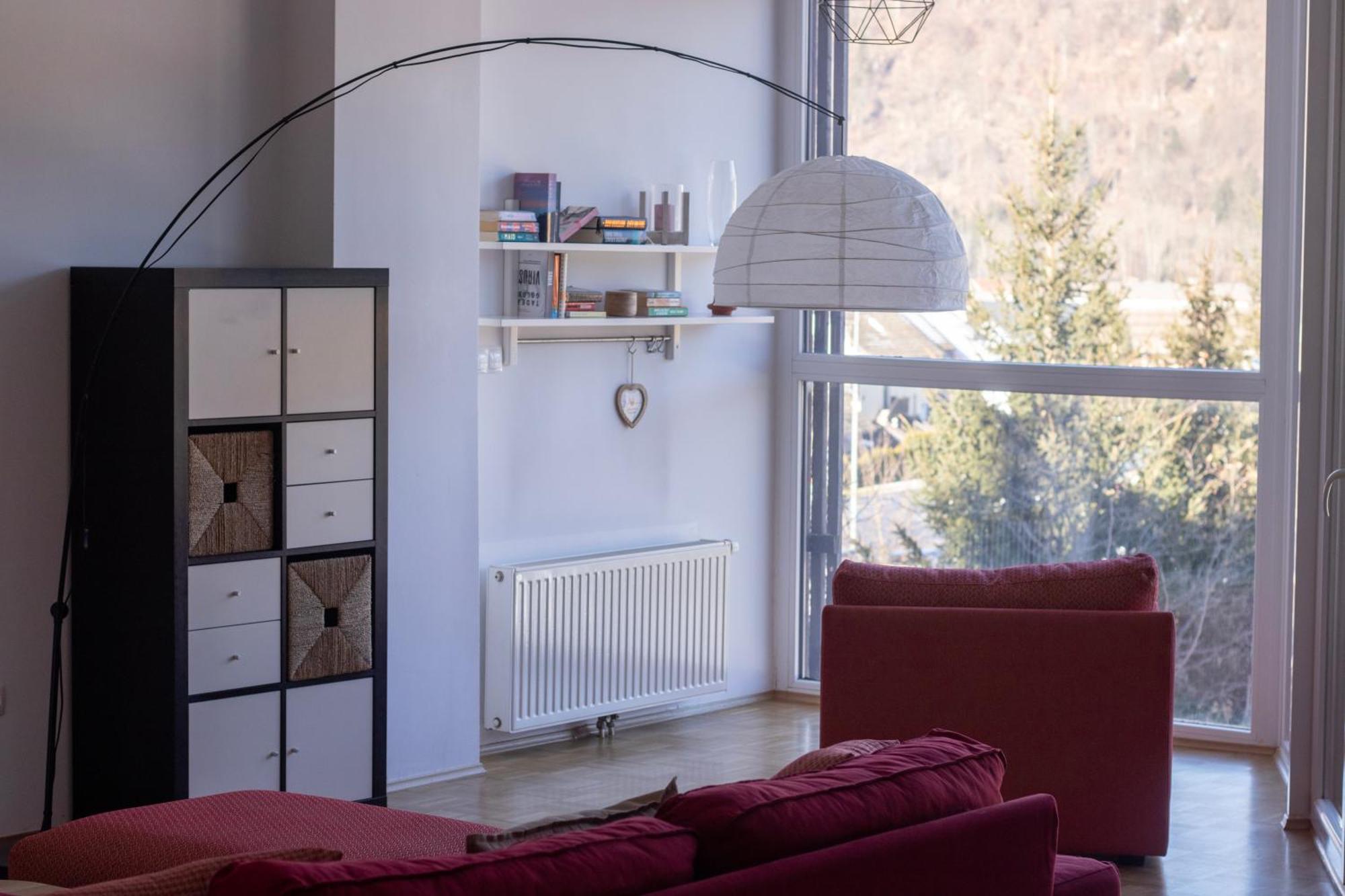 Bright Loft Near Bohinj Lake Exterior foto